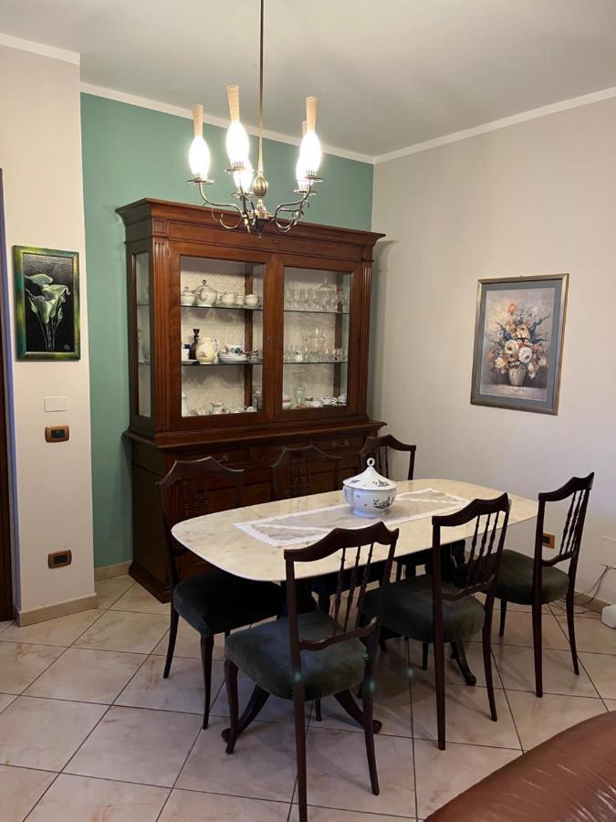 Casa Margherita Мондові Екстер'єр фото