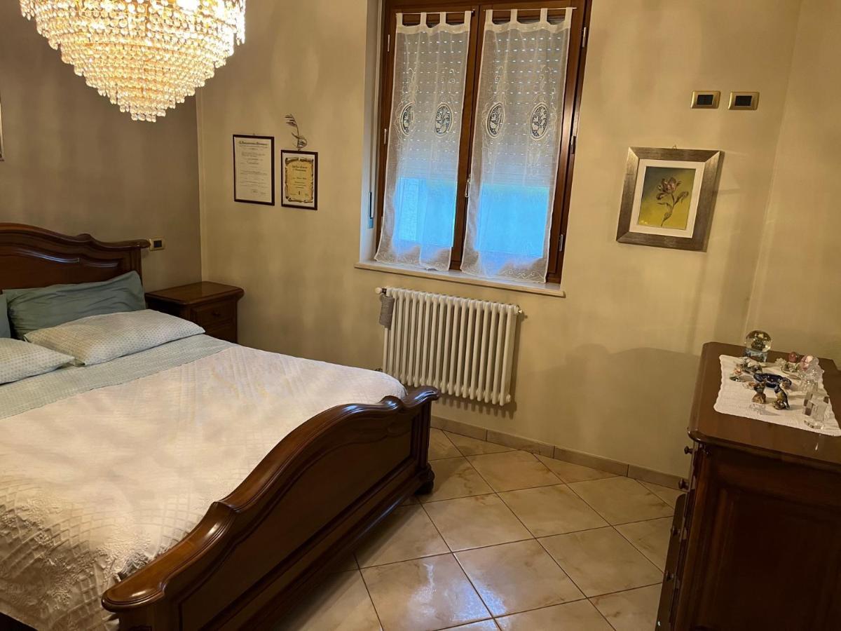 Casa Margherita Мондові Екстер'єр фото